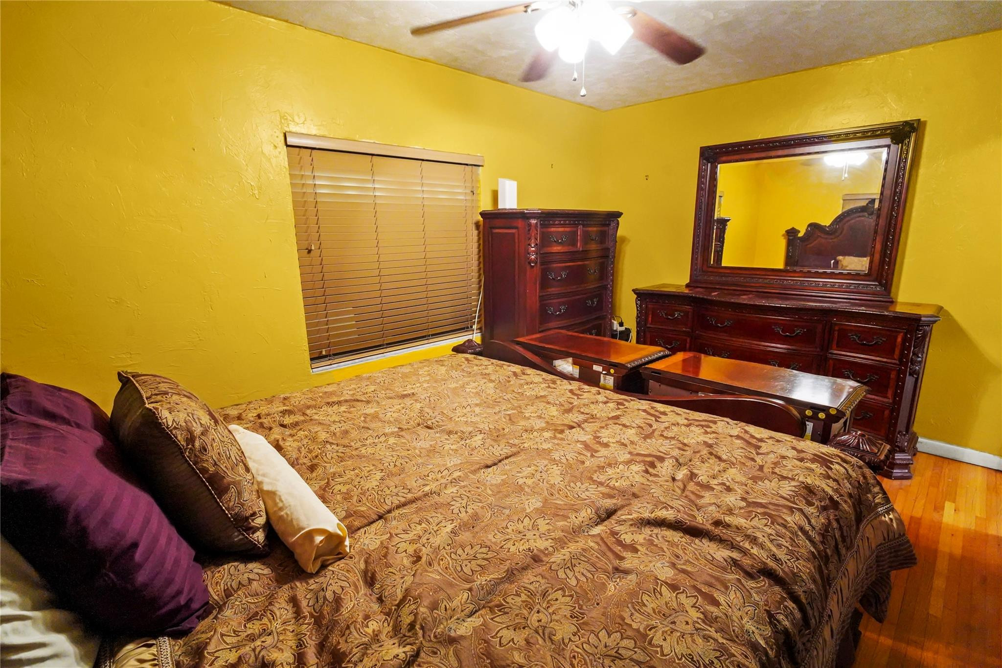 Greenville Manor - Residential