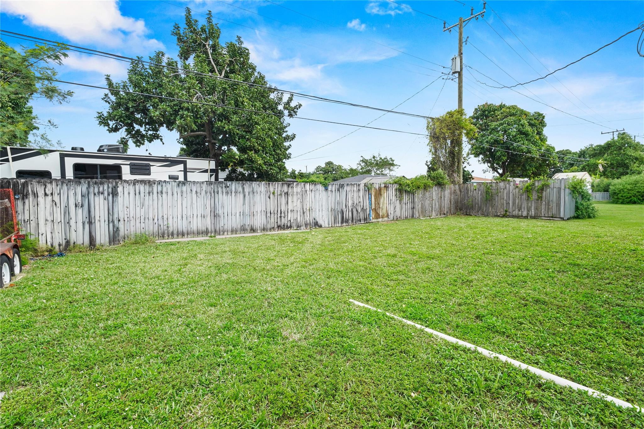 Greenville Manor - Residential