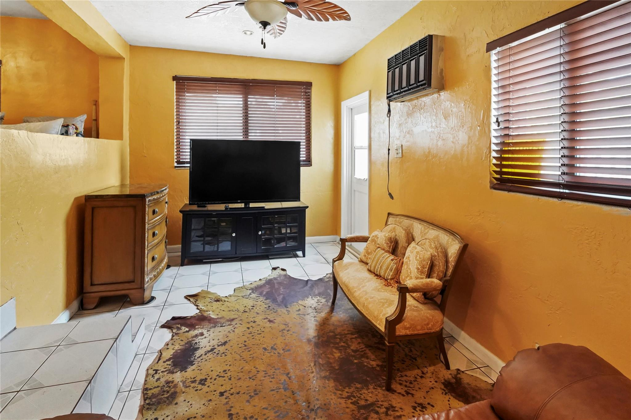 Greenville Manor - Residential