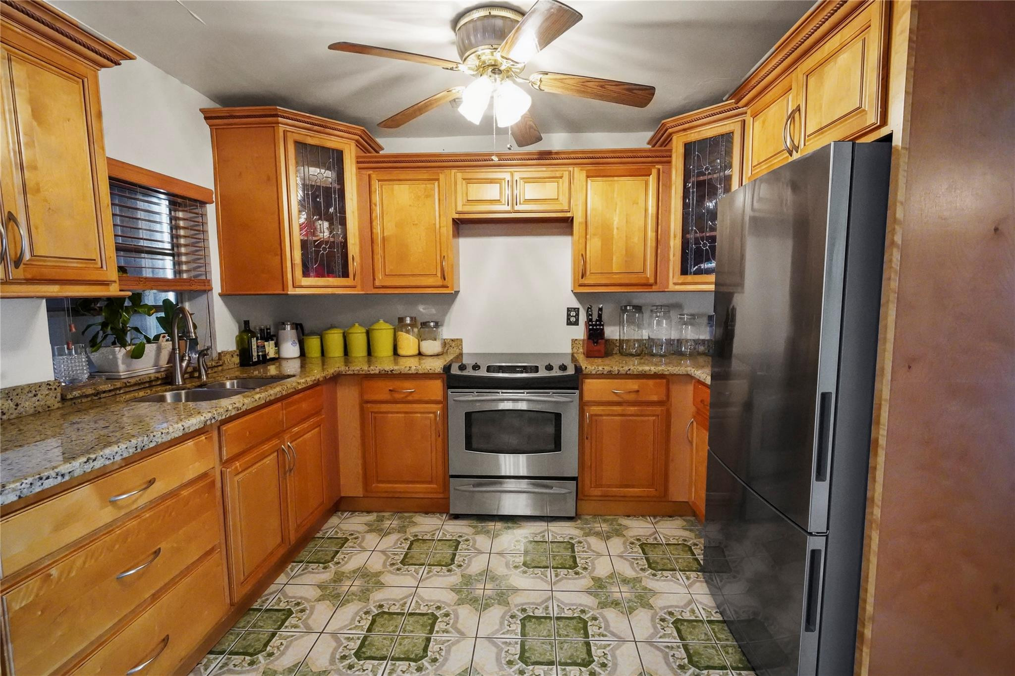 Greenville Manor - Residential