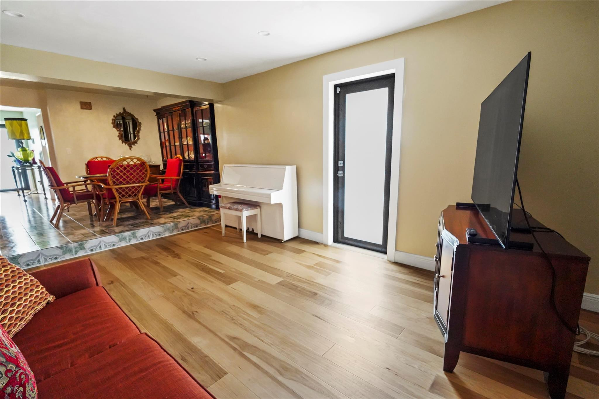 Greenville Manor - Residential