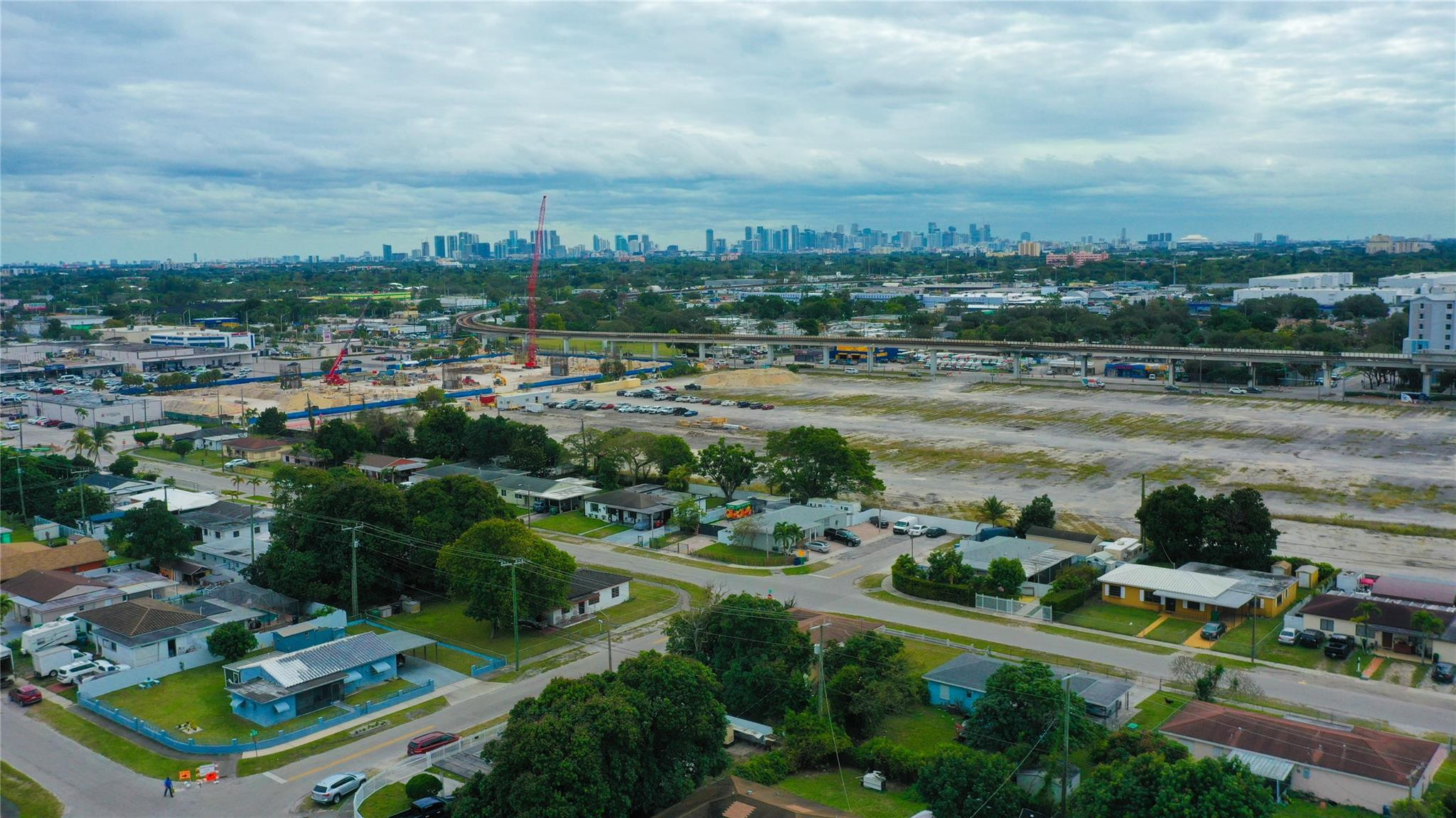 Greenville Manor - Residential