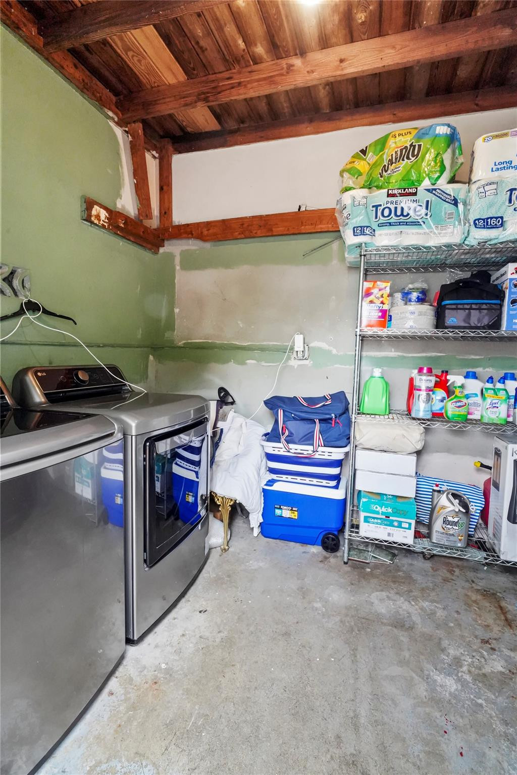 Greenville Manor - Residential