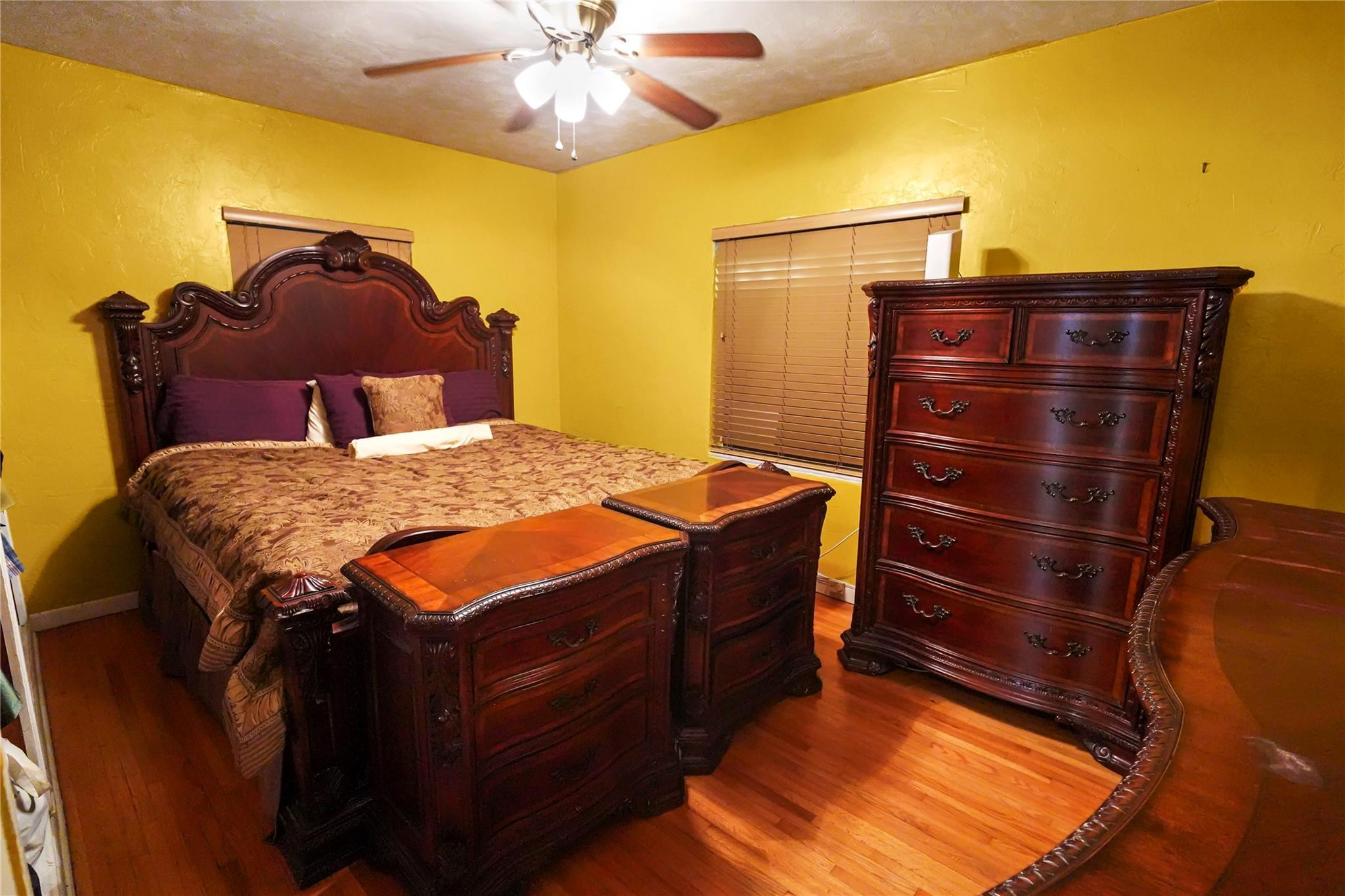 Greenville Manor - Residential