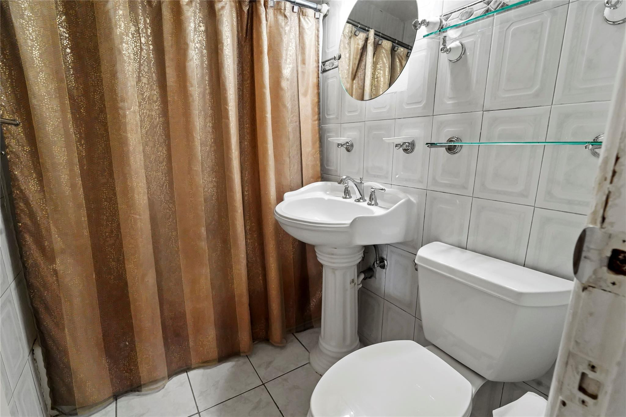 Greenville Manor - Residential