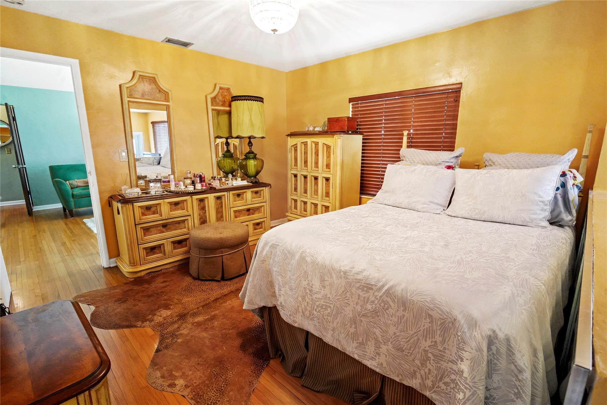 Greenville Manor - Residential