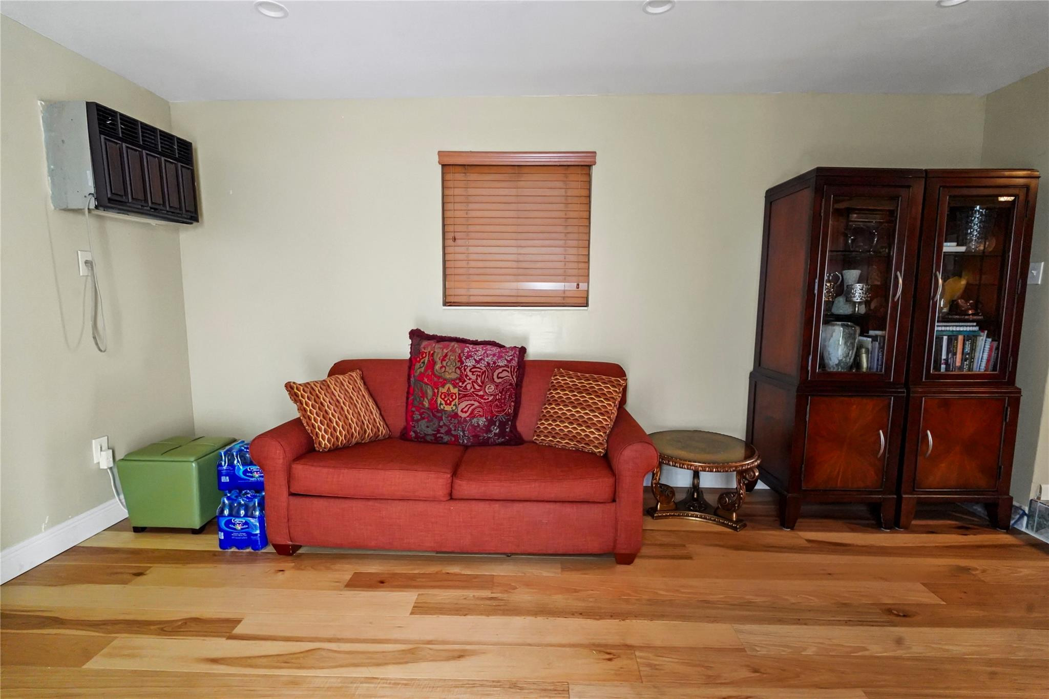 Greenville Manor - Residential