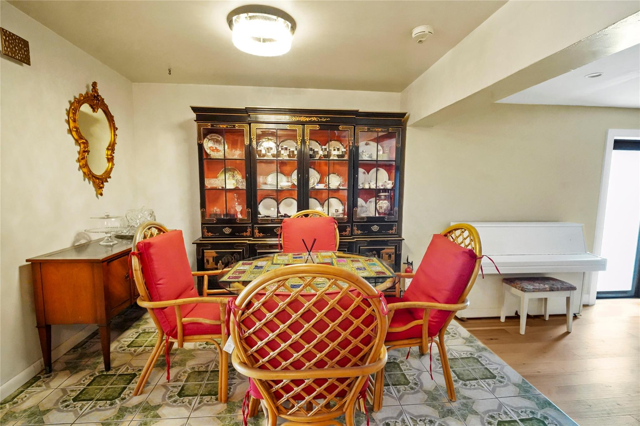 Greenville Manor - Residential