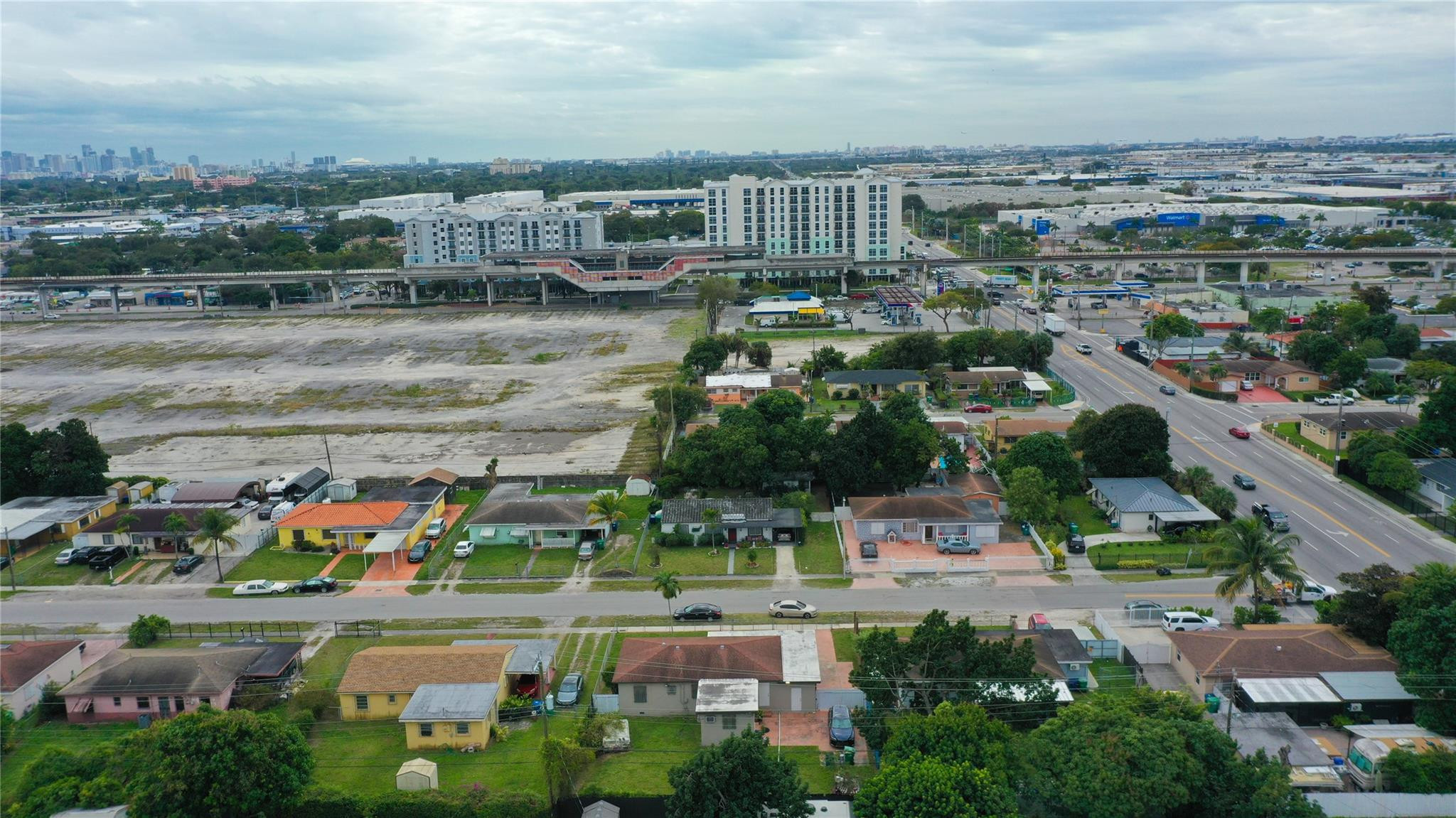 Greenville Manor - Residential