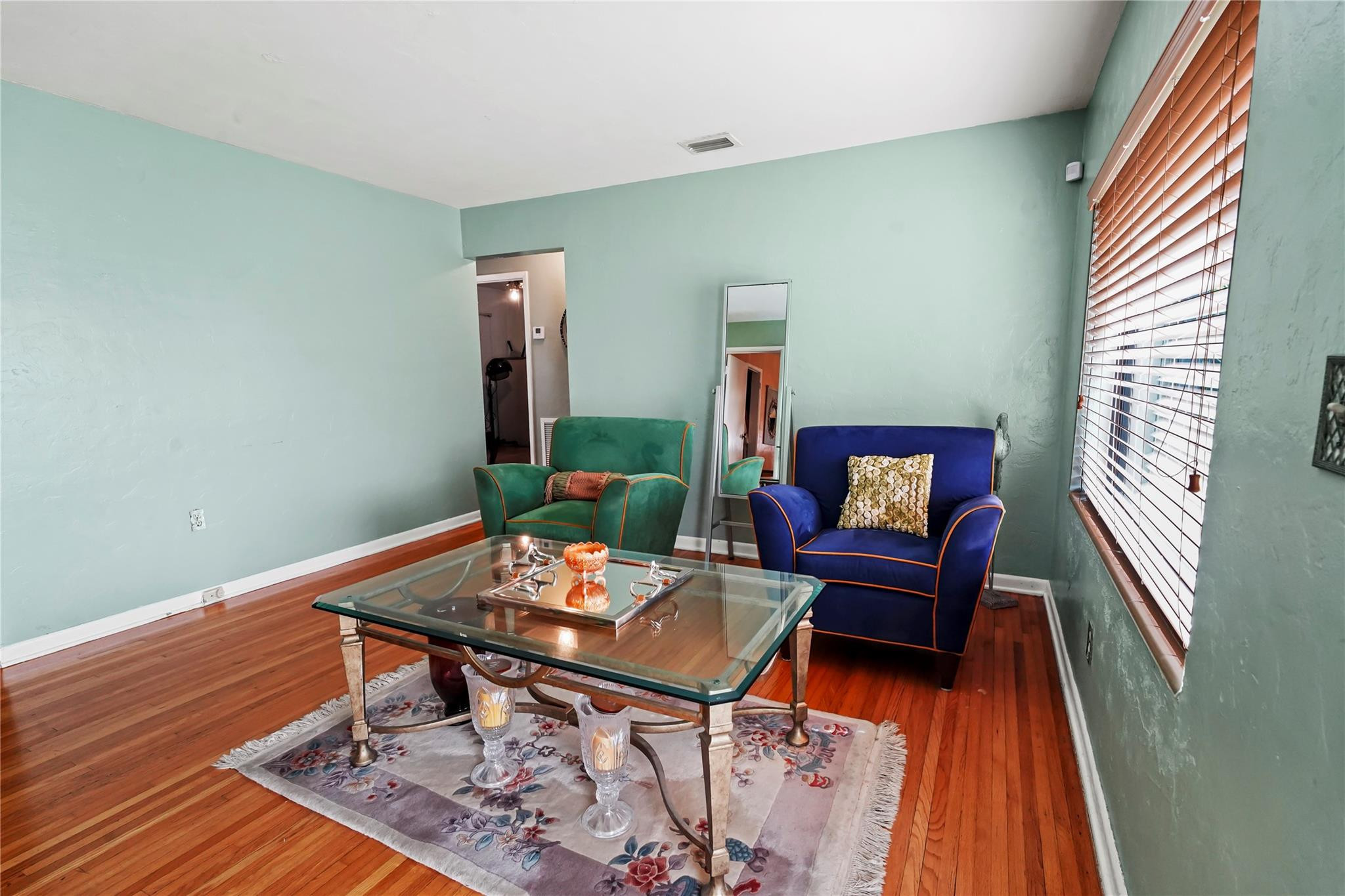 Greenville Manor - Residential