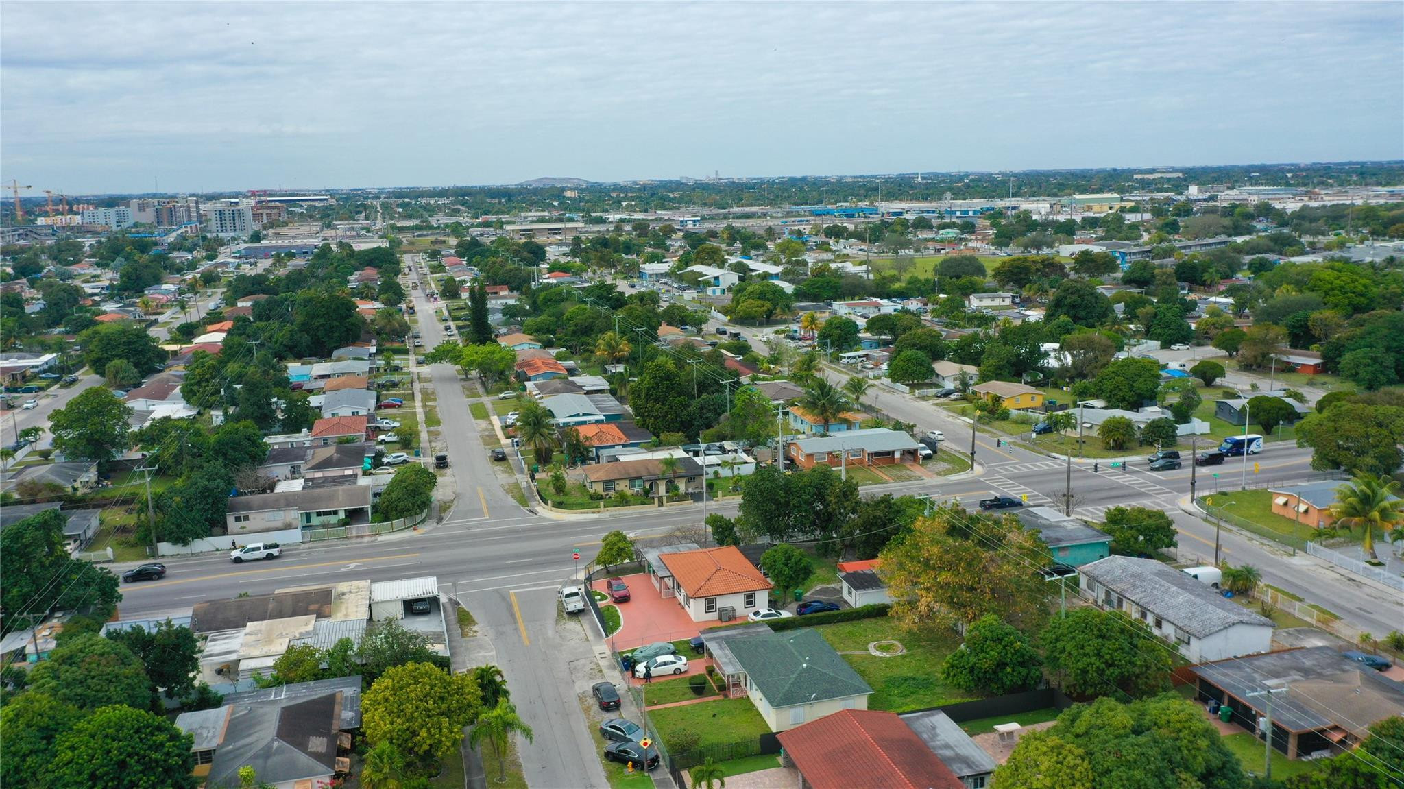 Greenville Manor - Residential