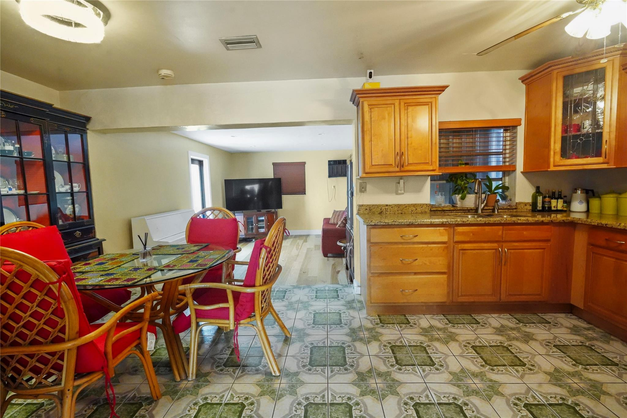 Greenville Manor - Residential