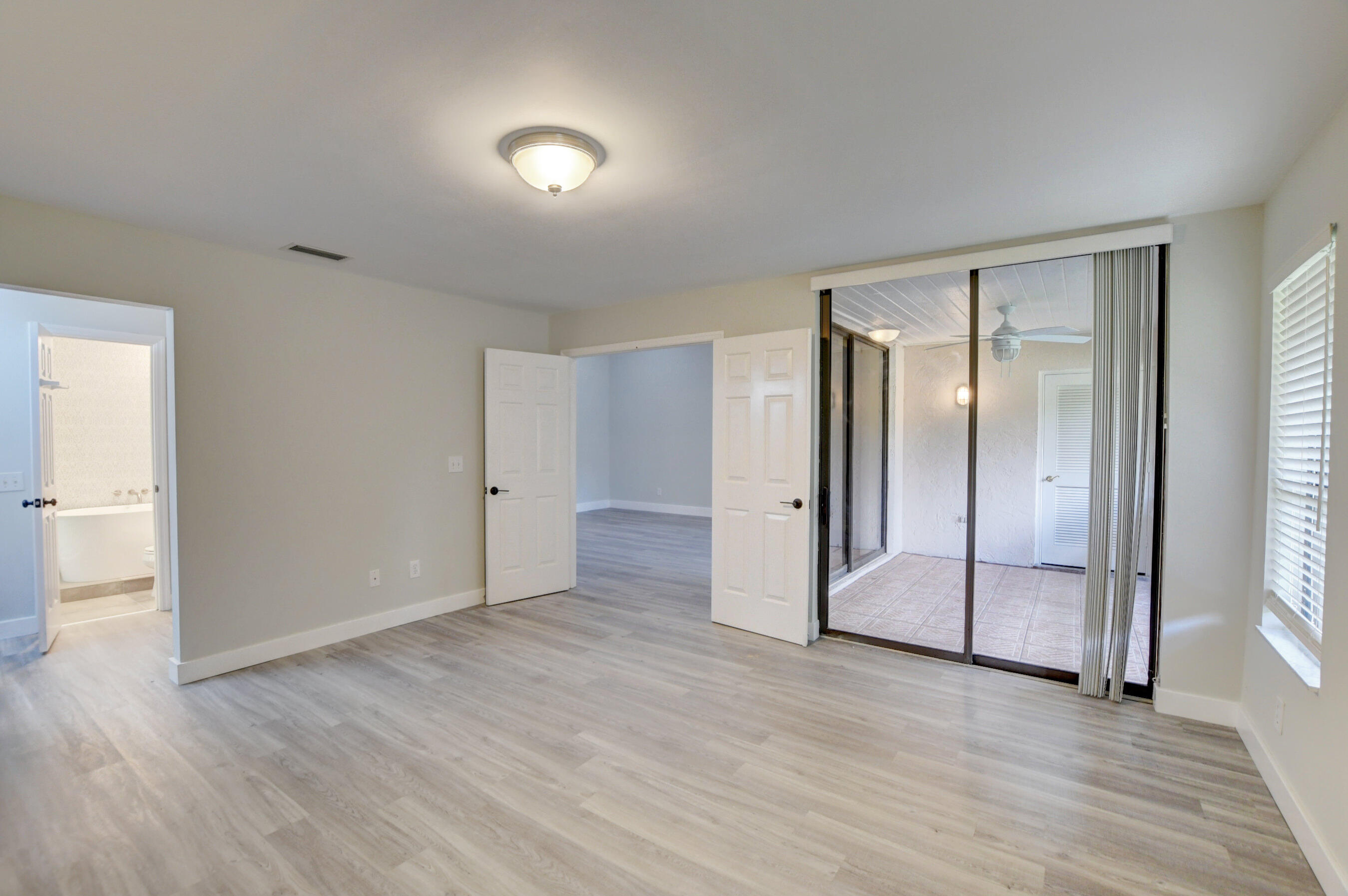 BOCA RIDGE CONDO - Residential Lease