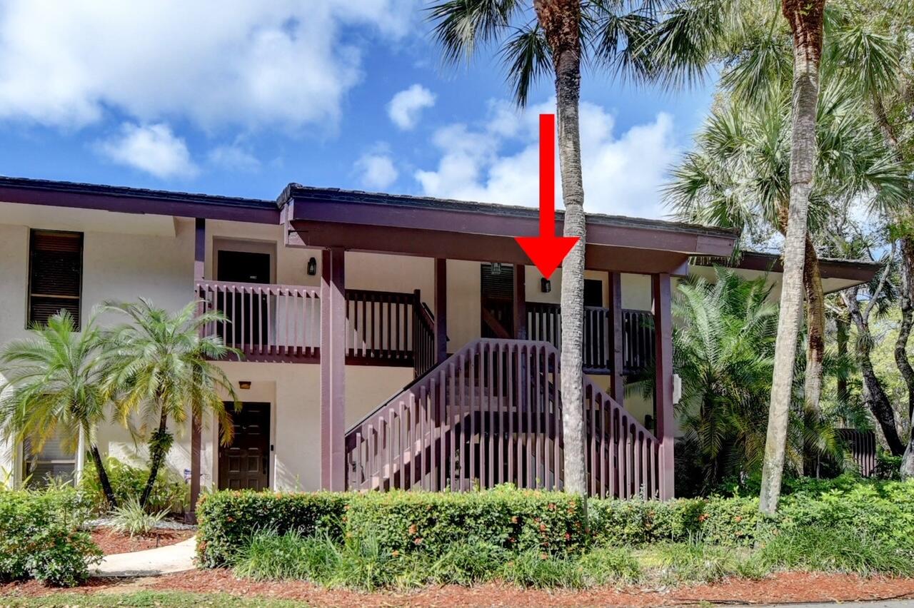 BOCA RIDGE CONDO - Residential Lease