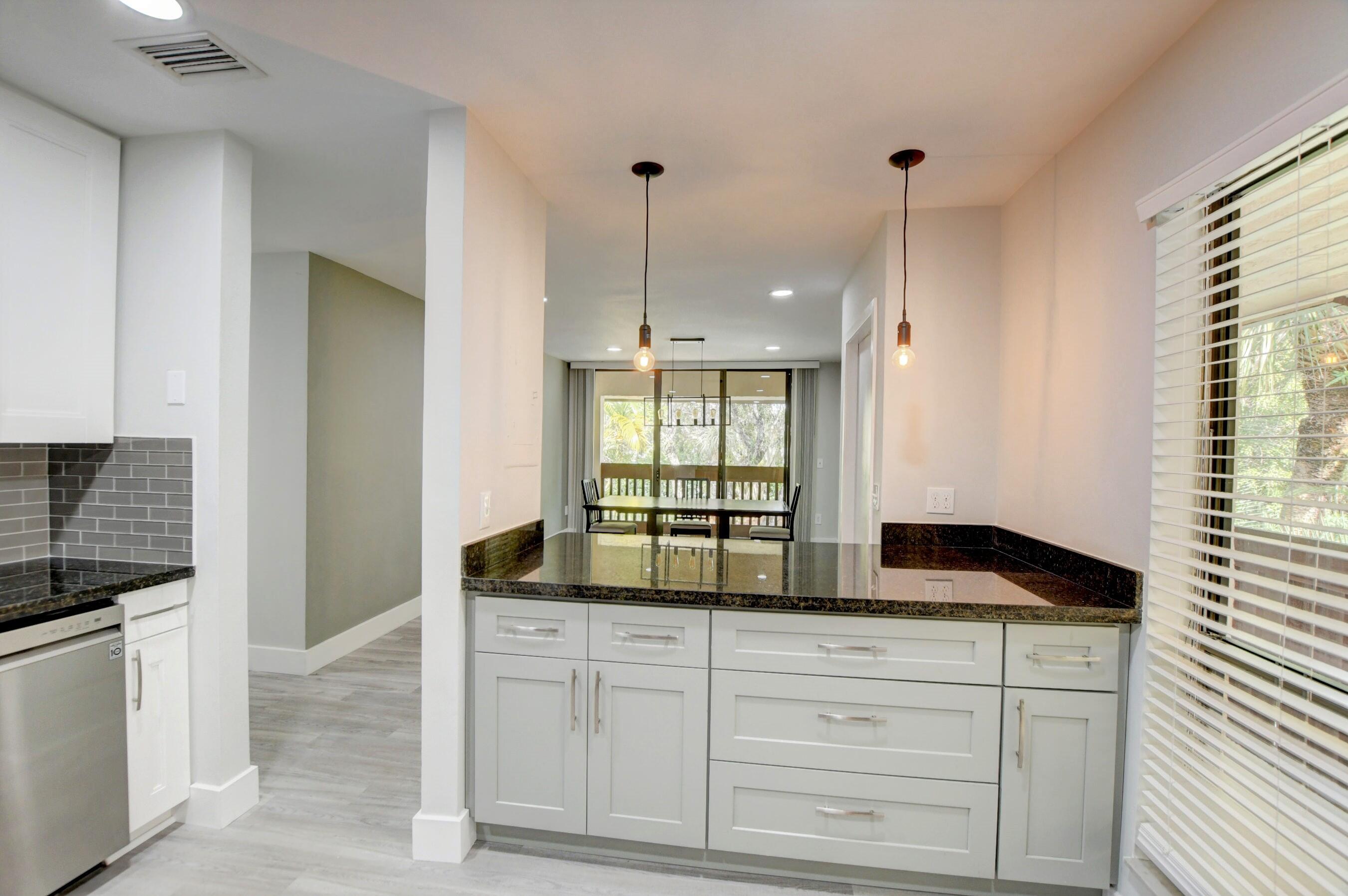 BOCA RIDGE CONDO - Residential Lease