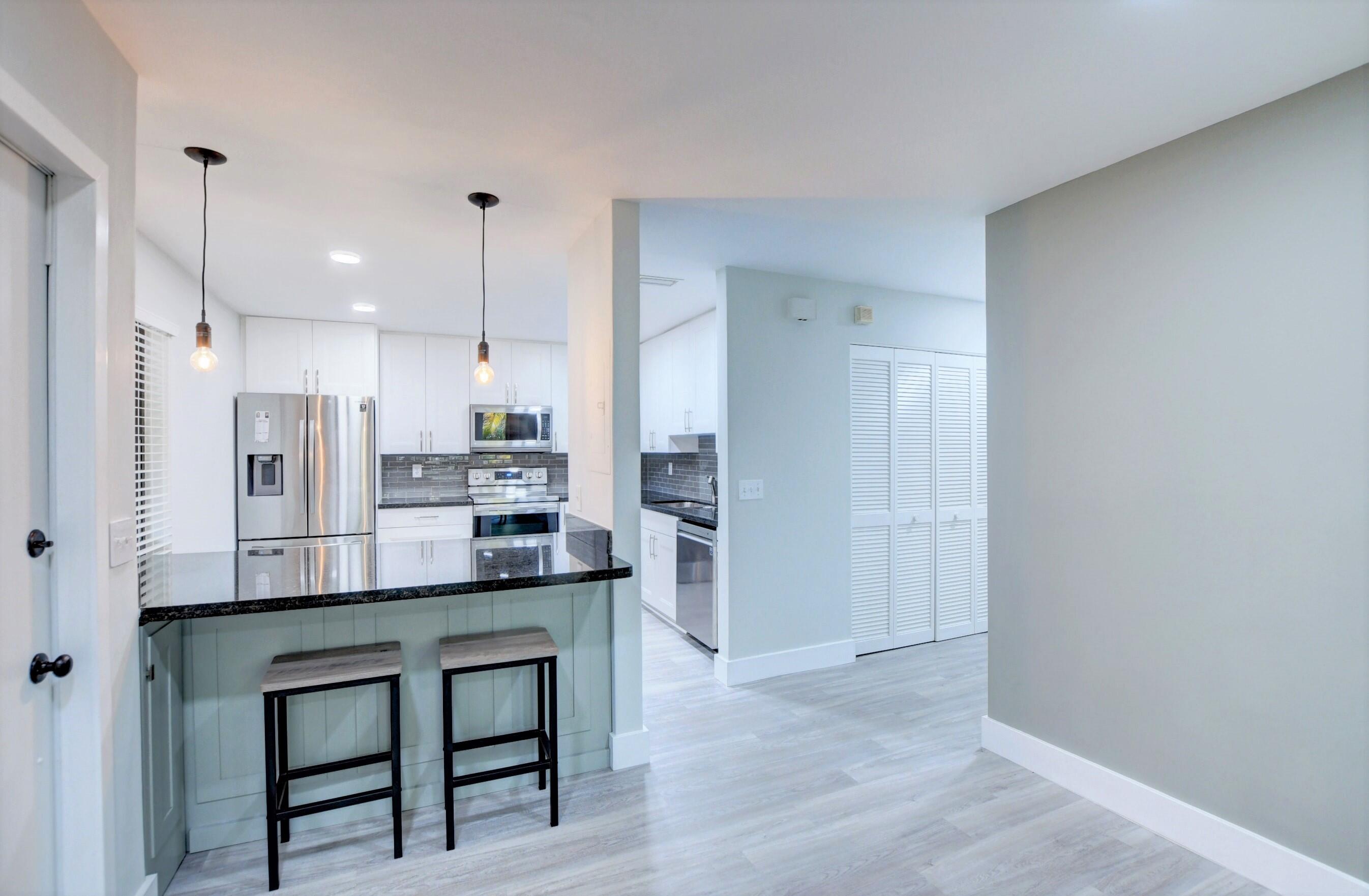 BOCA RIDGE CONDO - Residential Lease