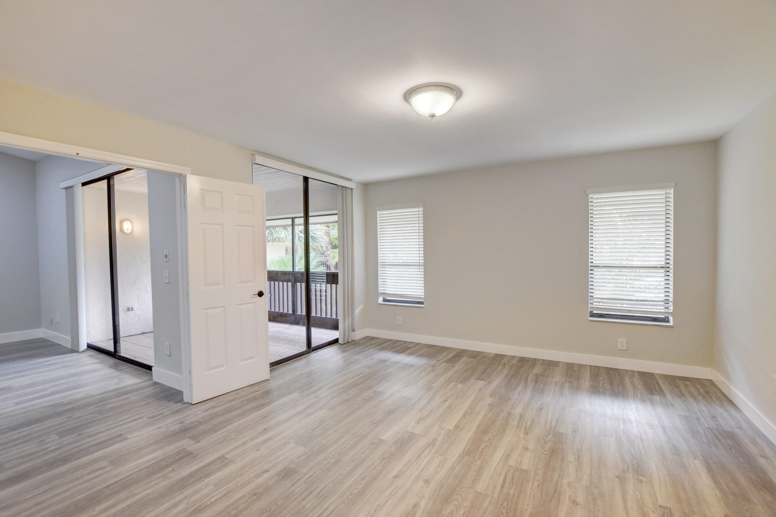 BOCA RIDGE CONDO - Residential Lease