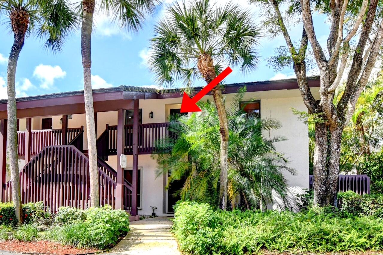 BOCA RIDGE CONDO - Residential Lease