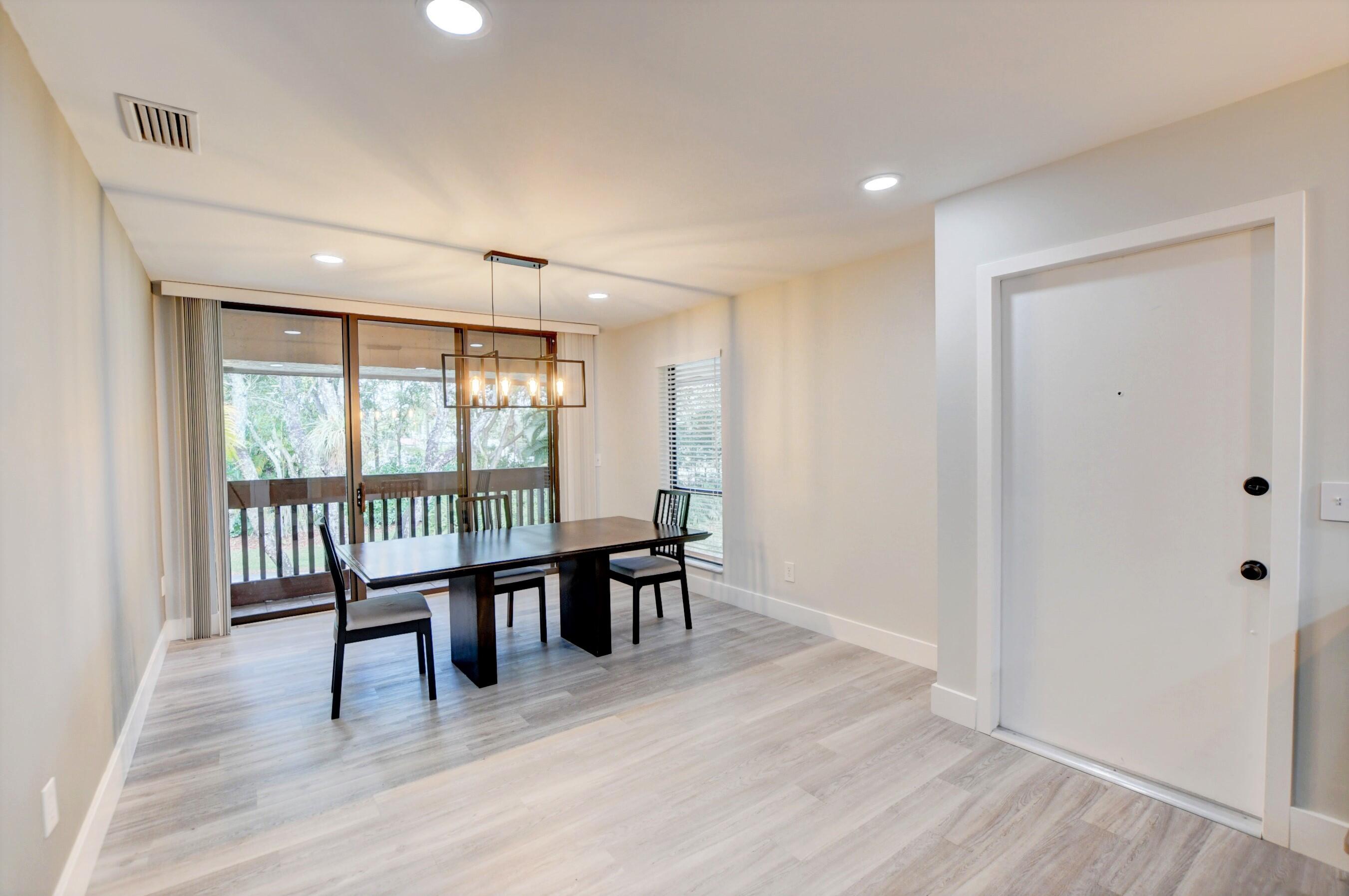 BOCA RIDGE CONDO - Residential Lease