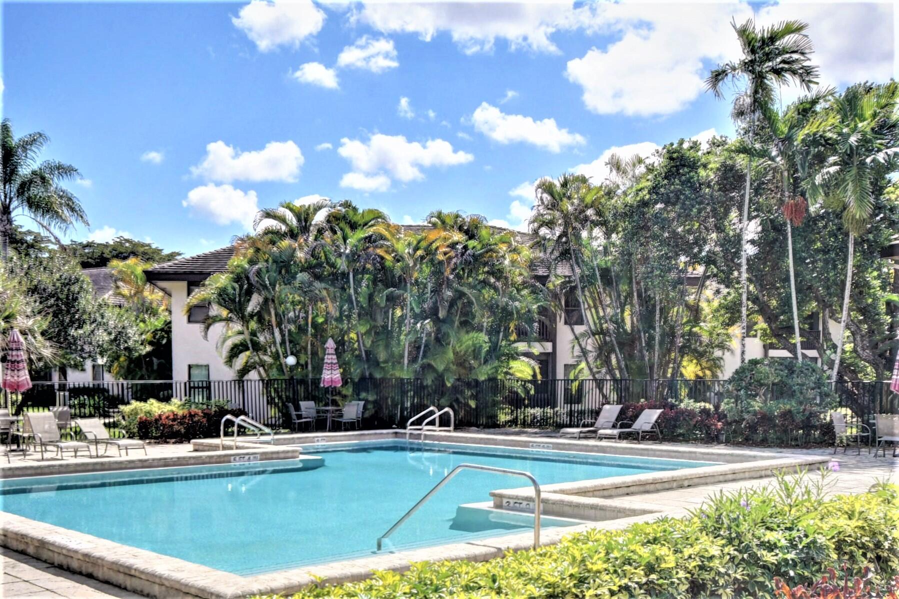 BOCA RIDGE CONDO - Residential Lease