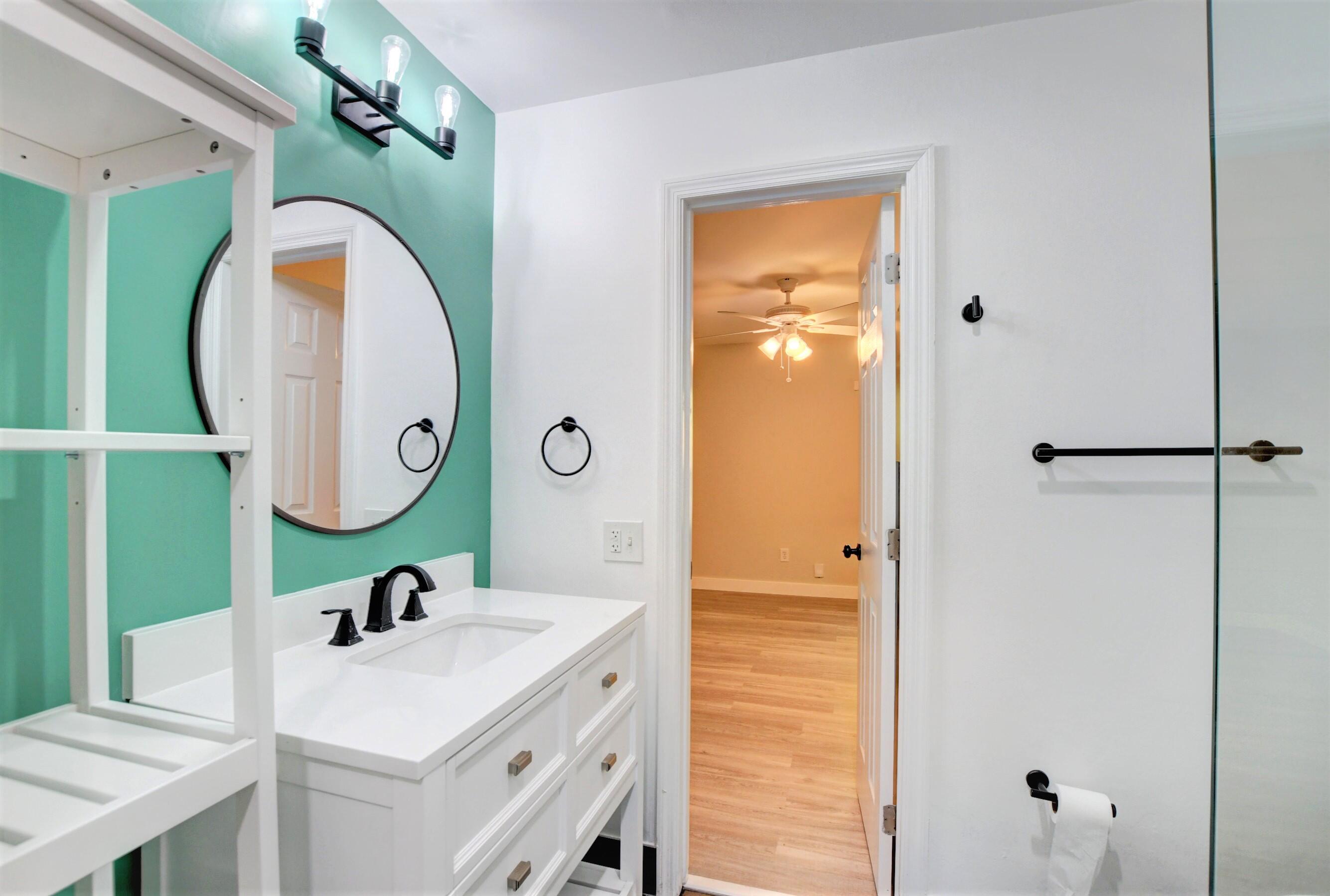 BOCA RIDGE CONDO - Residential Lease