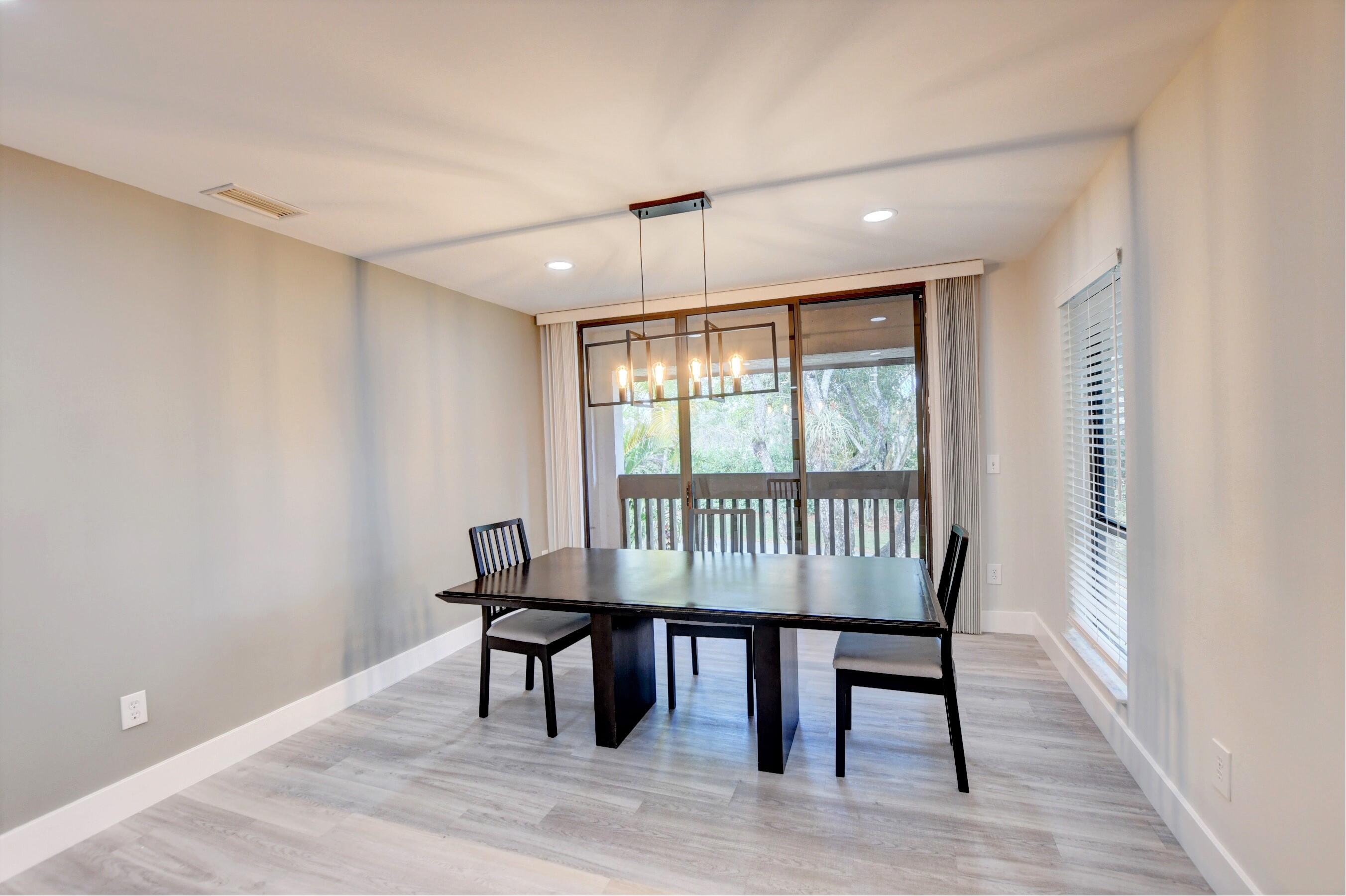 BOCA RIDGE CONDO - Residential Lease