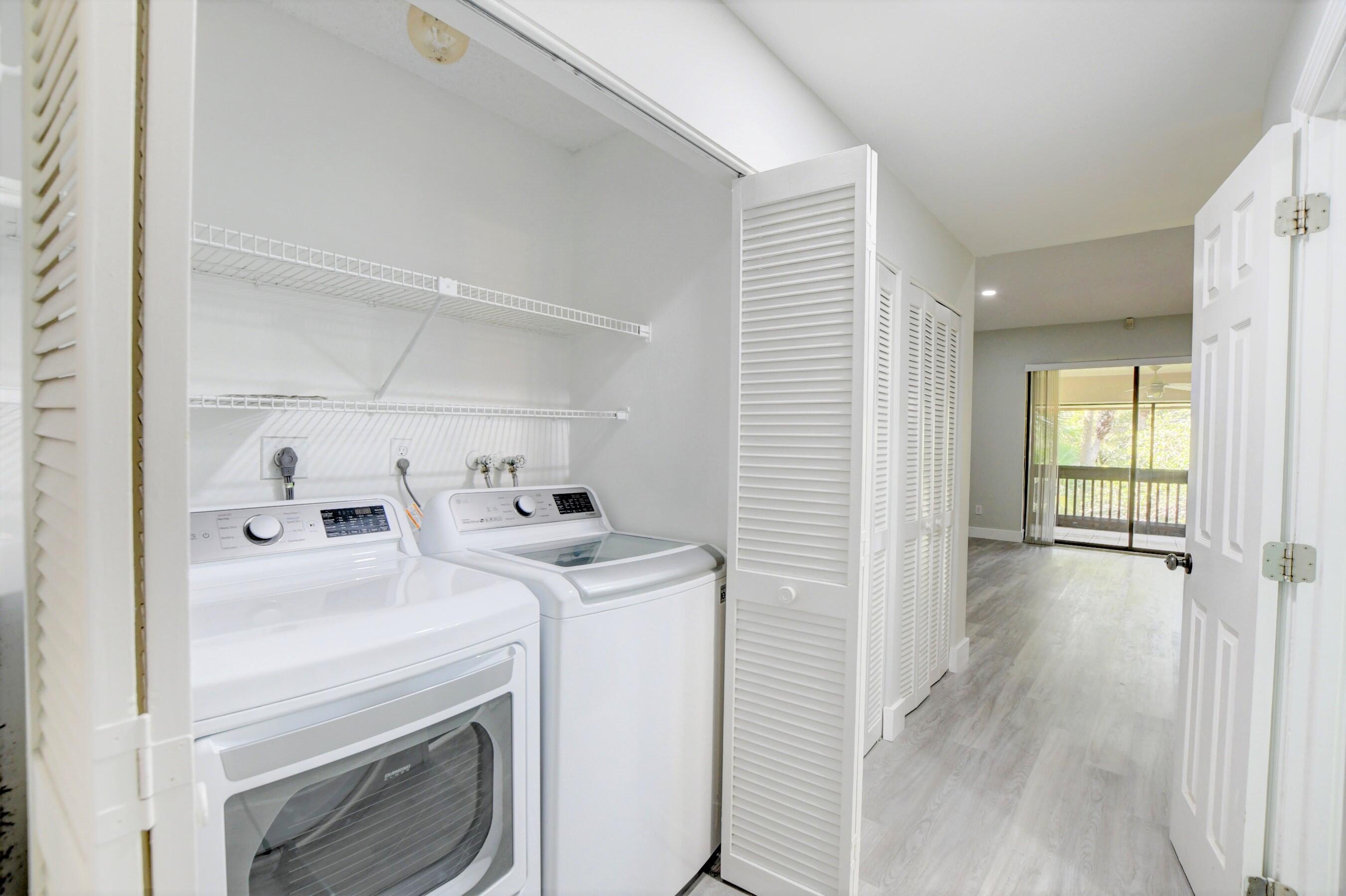 BOCA RIDGE CONDO - Residential Lease