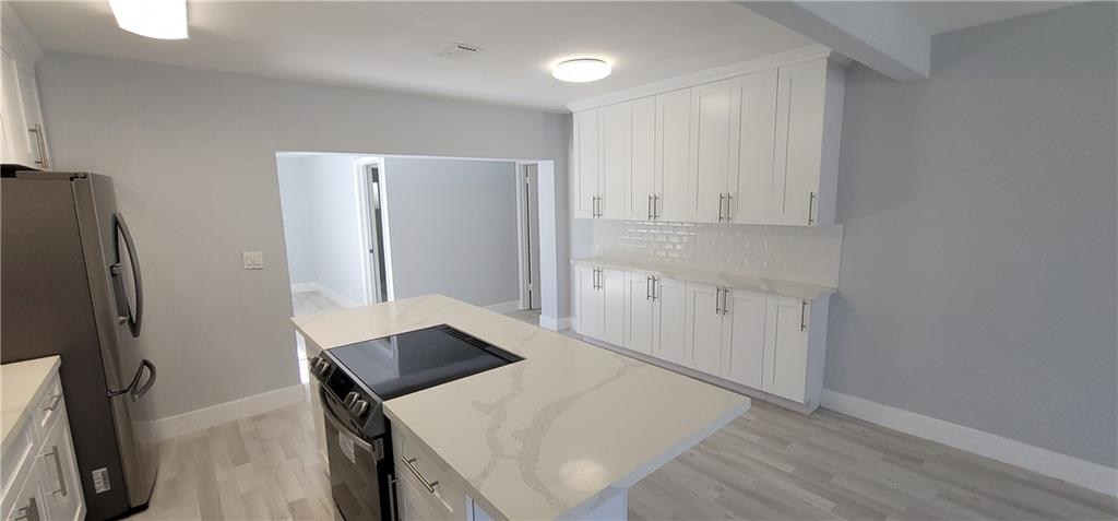 Flamingo Park Sec D 41-29 - Residential