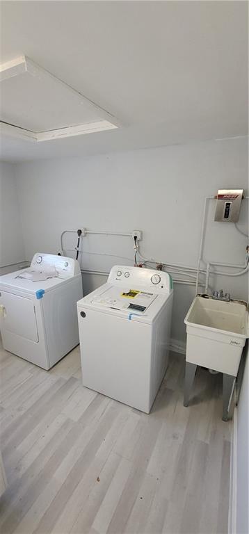 Flamingo Park Sec D 41-29 - Residential