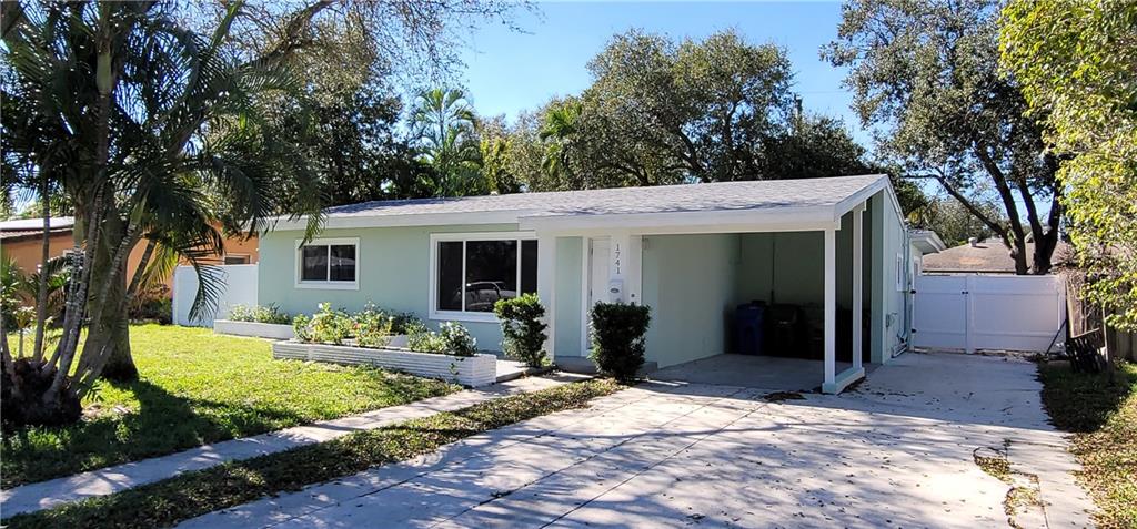 Flamingo Park Sec D 41-29 - Residential