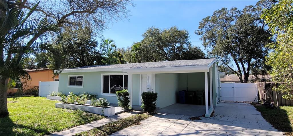 Flamingo Park Sec D 41-29 - Residential