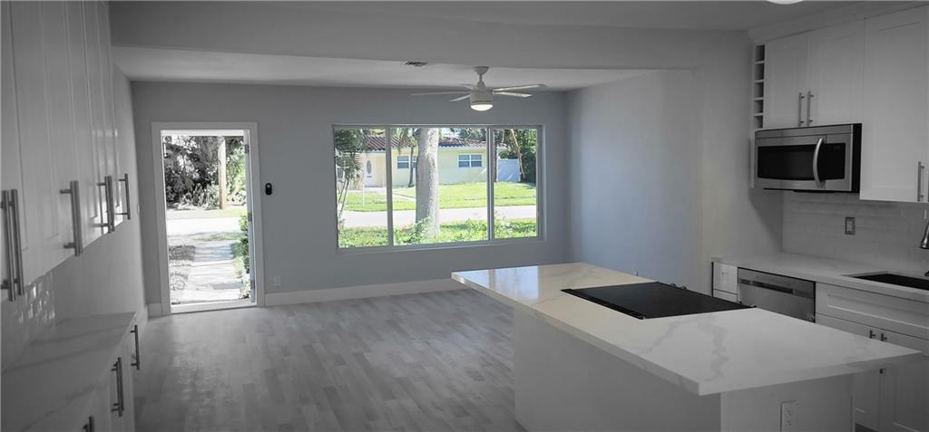 Flamingo Park Sec D 41-29 - Residential