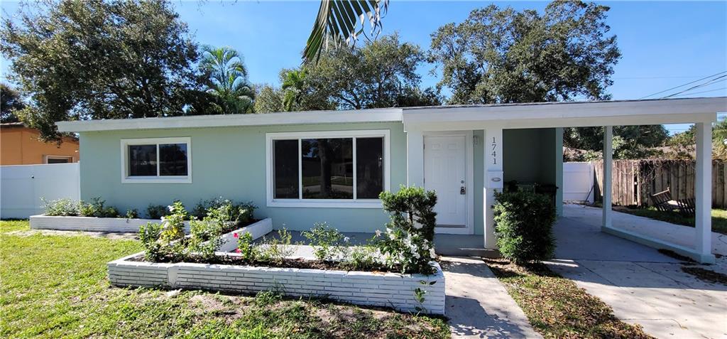Flamingo Park Sec D 41-29 - Residential