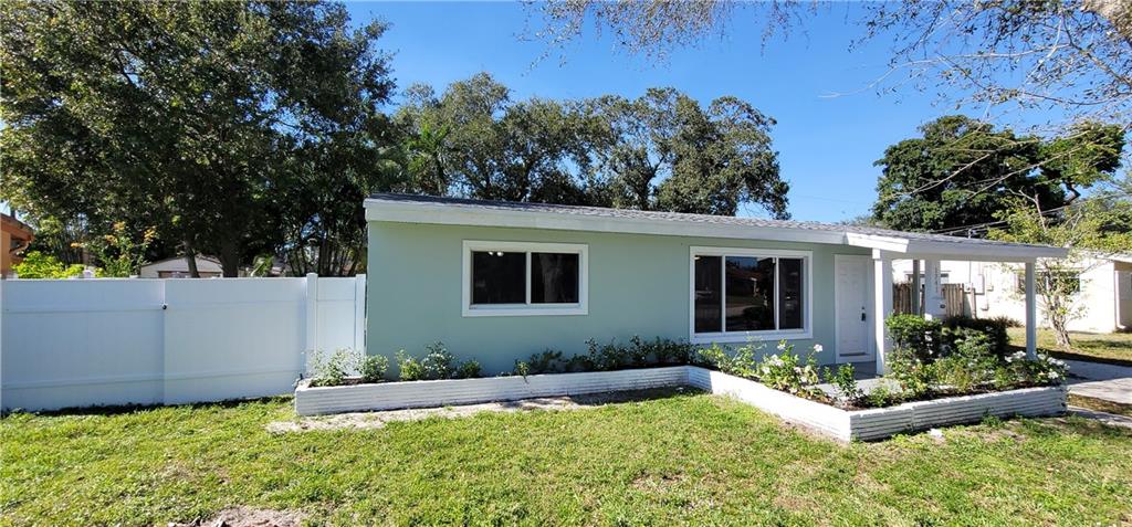 Flamingo Park Sec D 41-29 - Residential