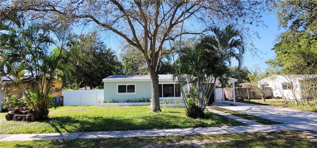 Flamingo Park Sec D 41-29 - Residential