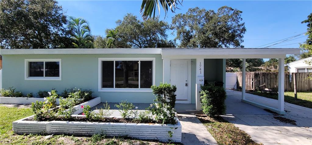 Flamingo Park Sec D 41-29 - Residential