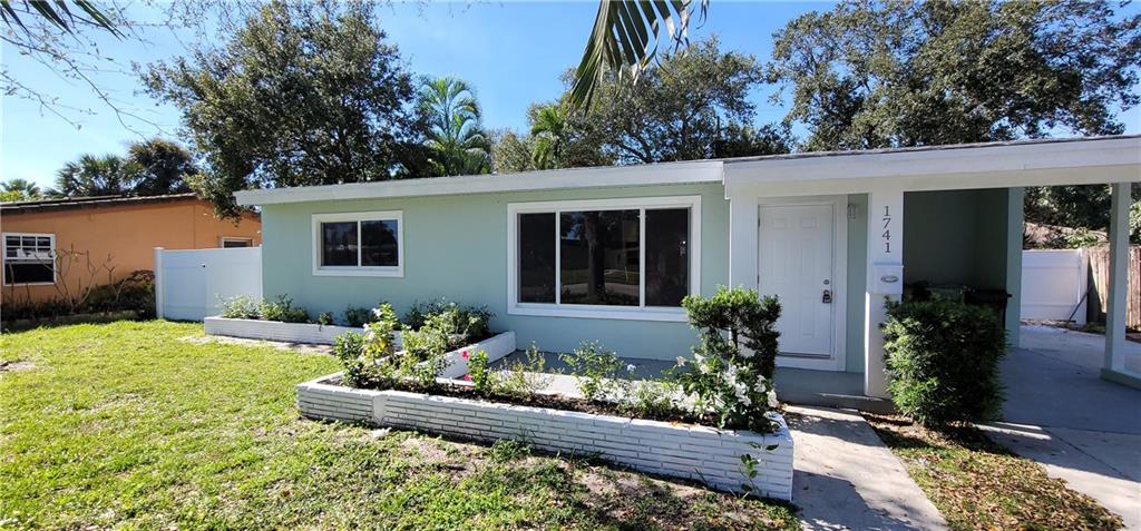 Flamingo Park Sec D 41-29 - Residential