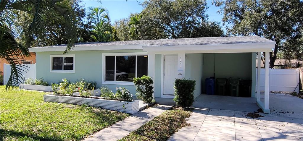 Flamingo Park Sec D 41-29 - Residential