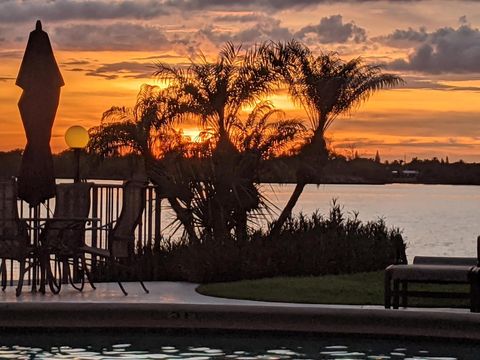 A home in Palm Beach