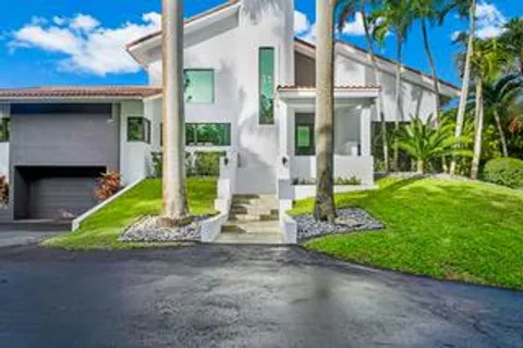 5981 SW 136th Street, Pinecrest, FL MLS: R11061751