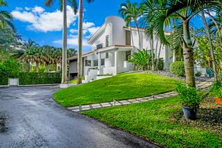 CUTLER BAY ESTS - Residential