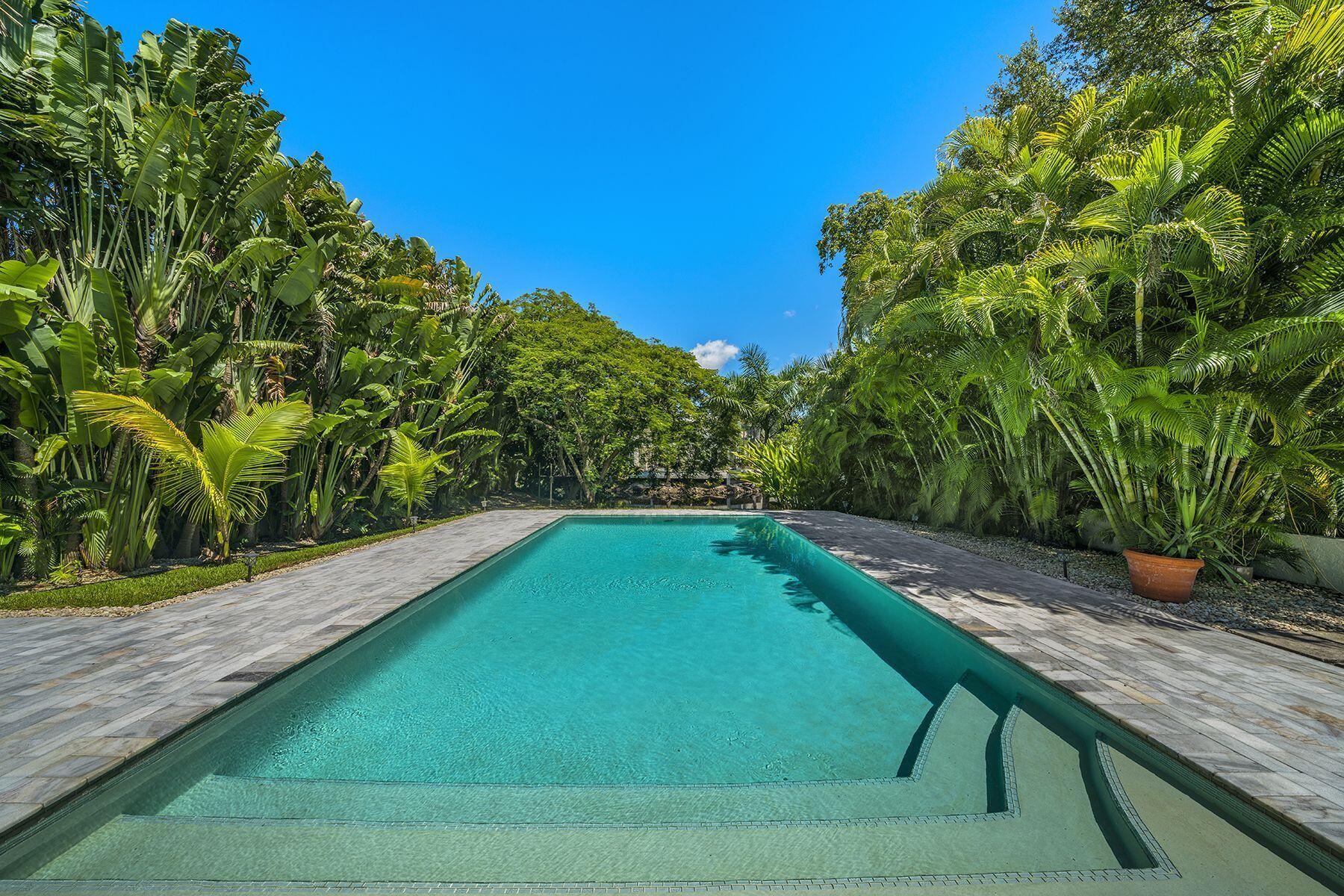 CUTLER BAY ESTS - Residential