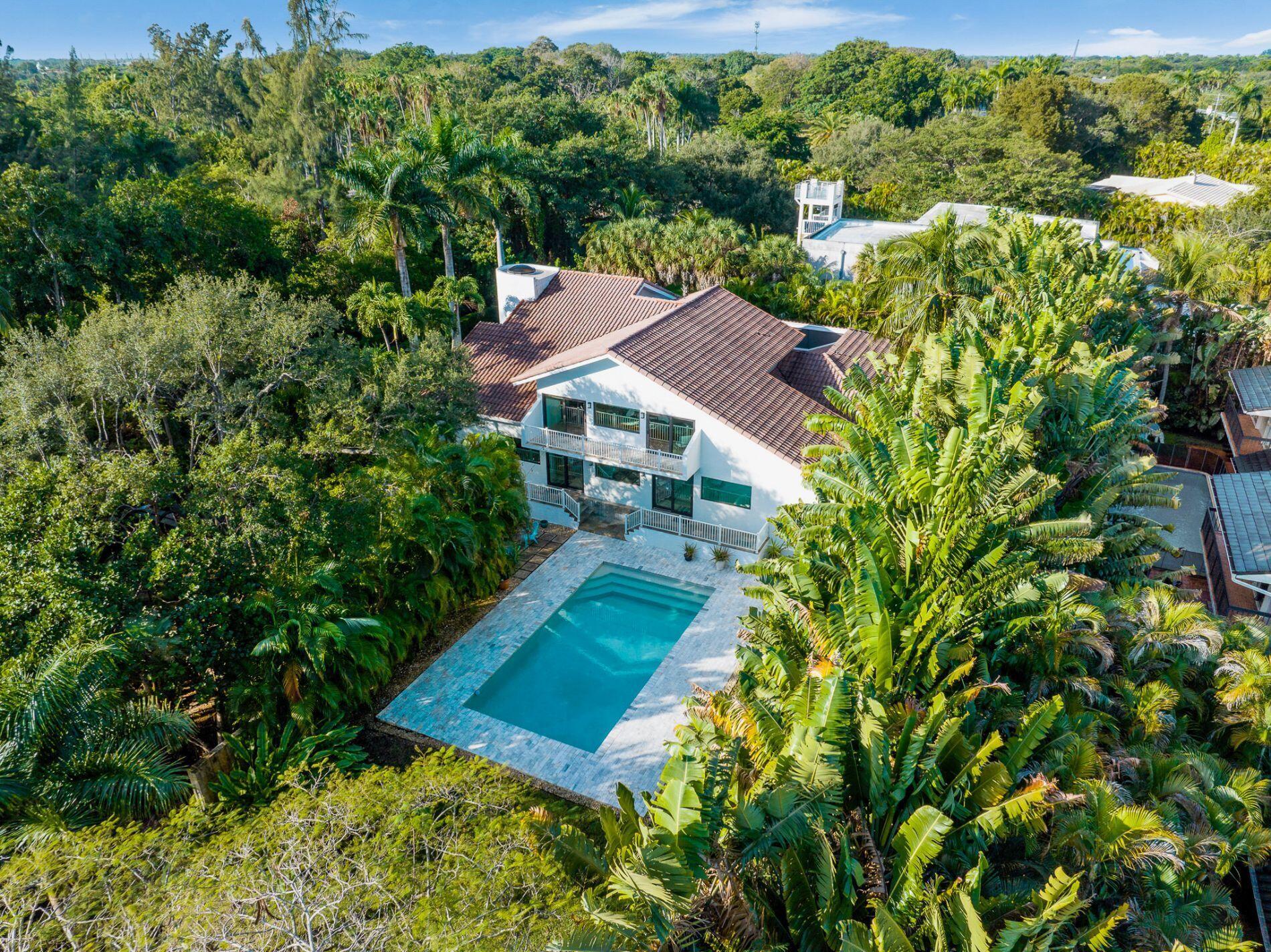 CUTLER BAY ESTS - Residential