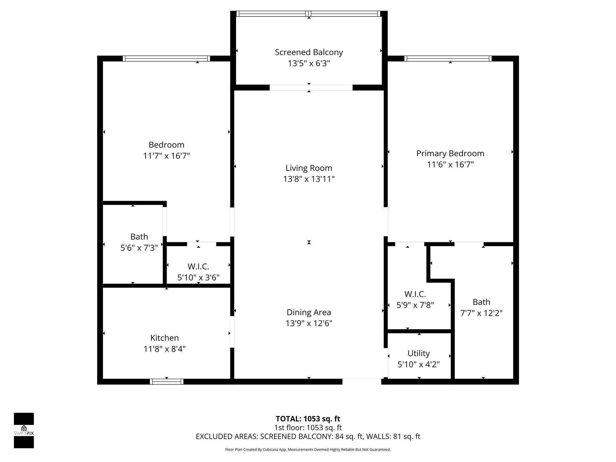 Inverrary Gardens Condo I - Residential Lease