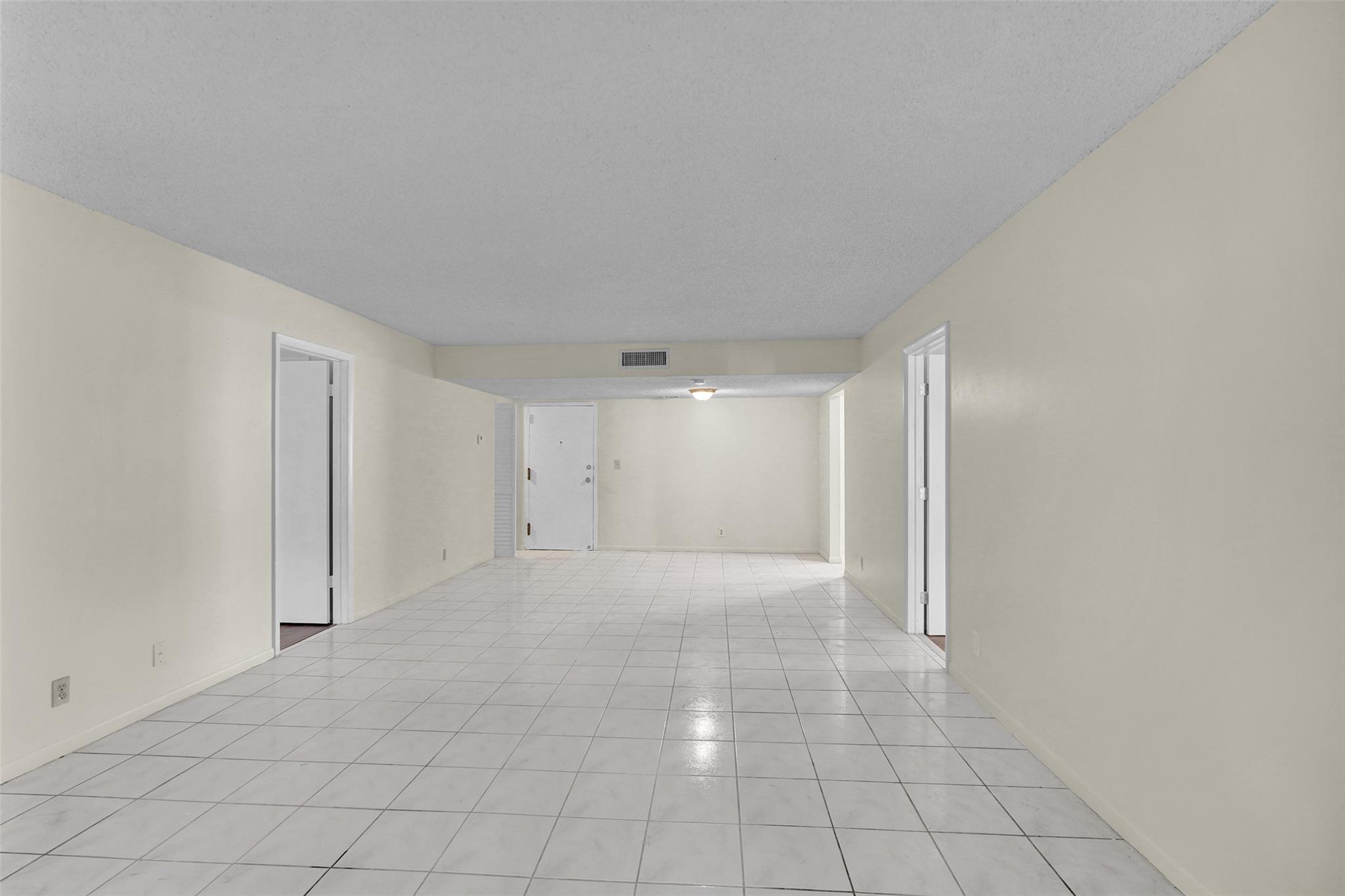 Inverrary Gardens Condo I - Residential Lease