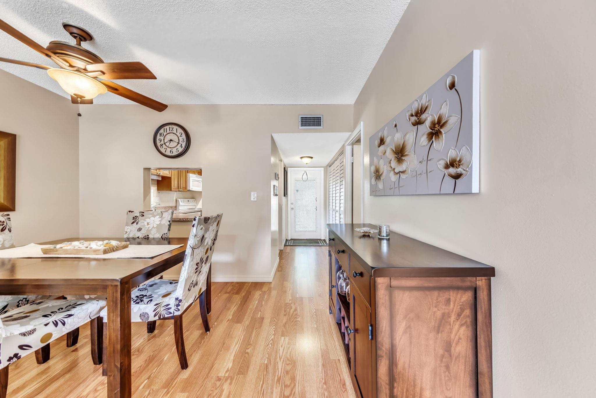 Oriole Gardens Three - Residential