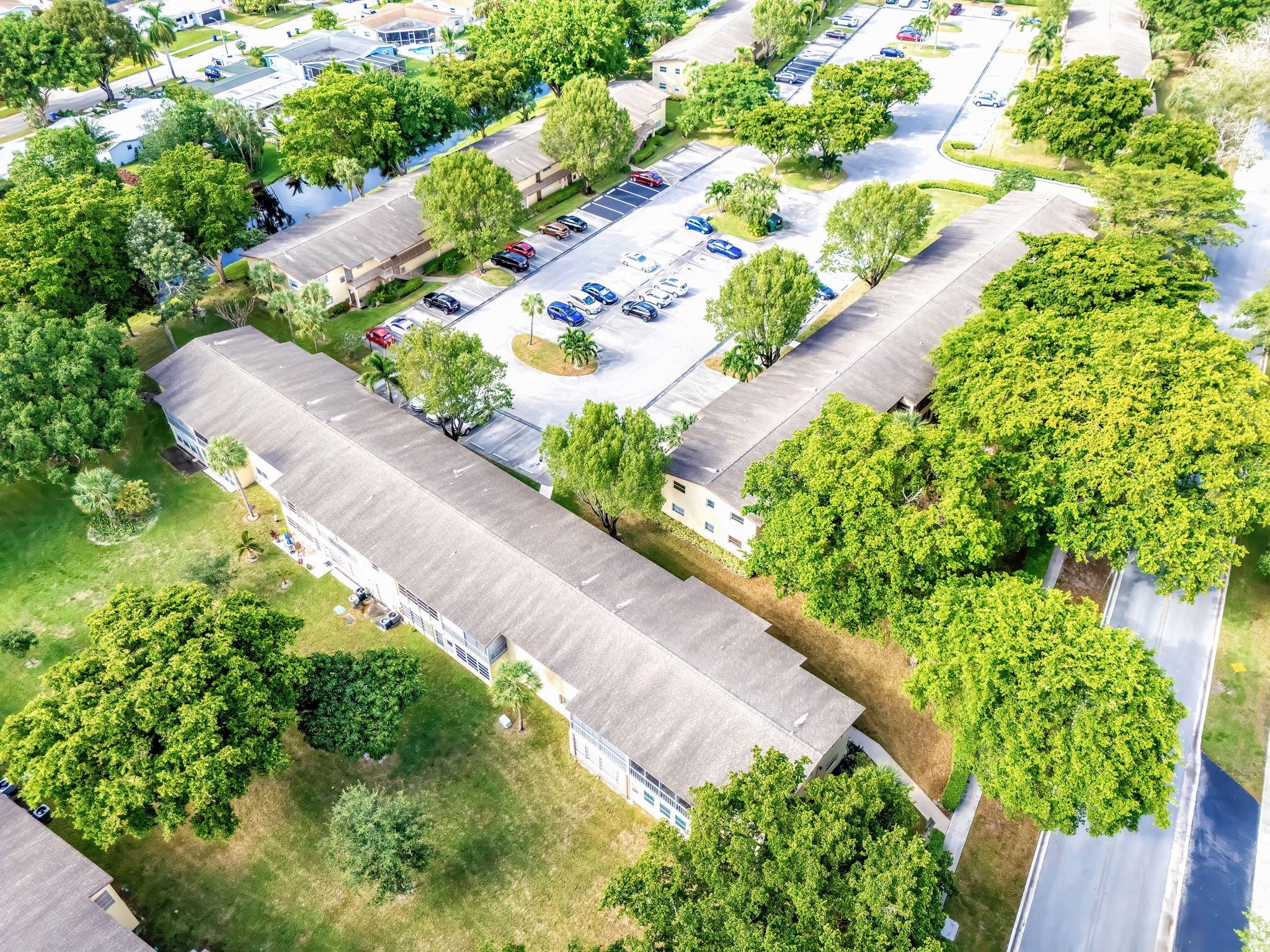 Oriole Gardens Three - Residential