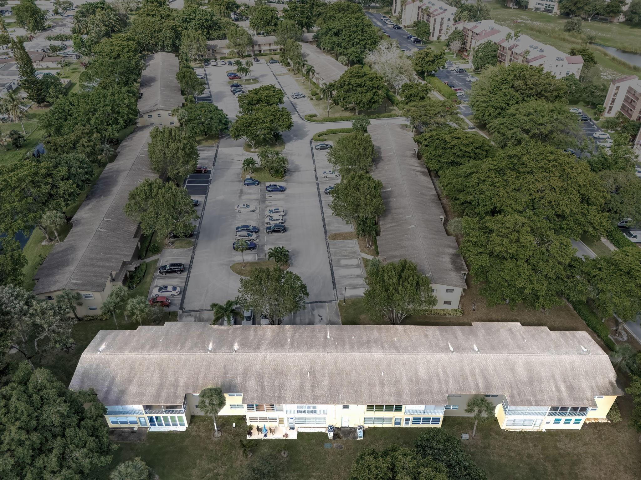 Oriole Gardens Three - Residential