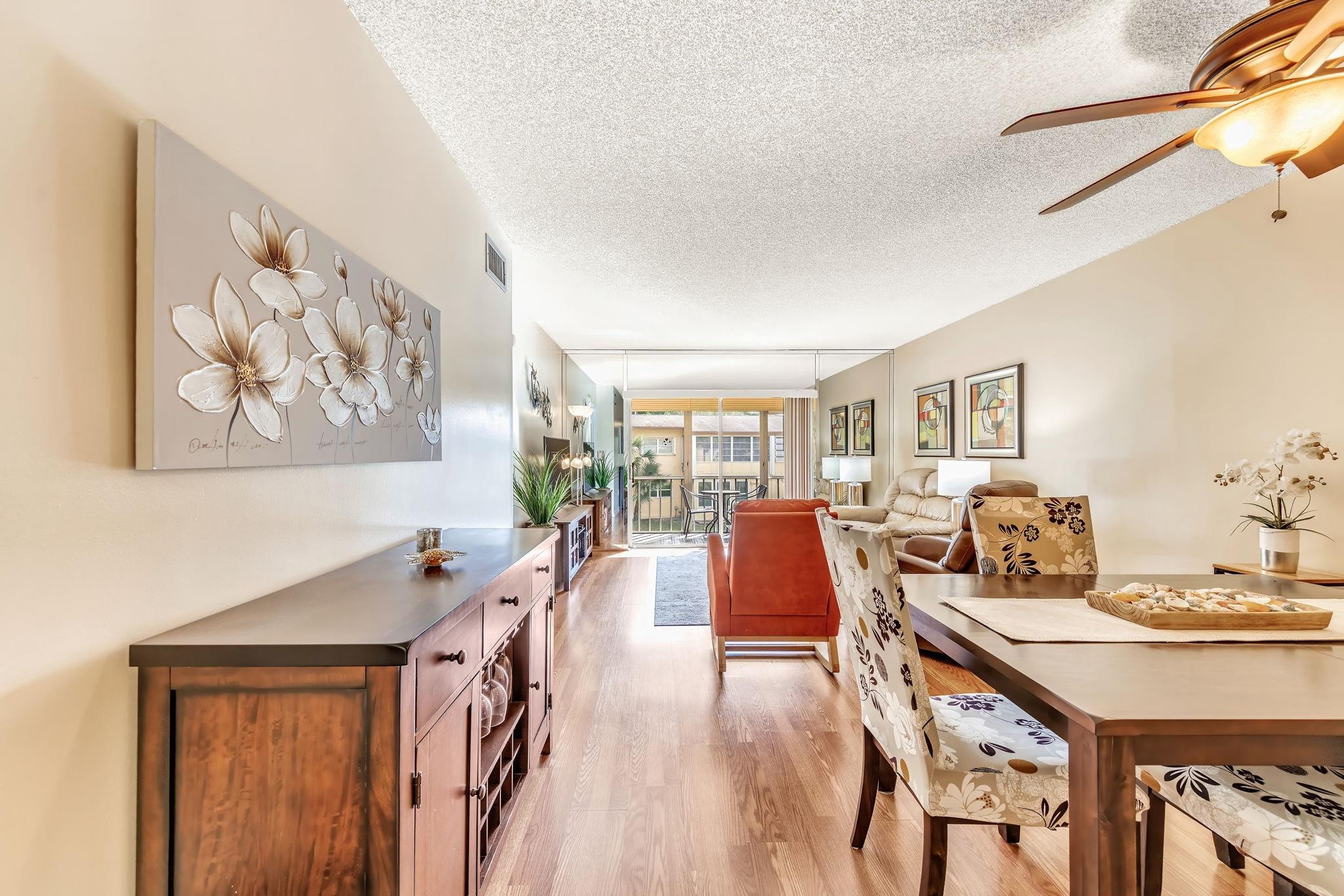 Oriole Gardens Three - Residential