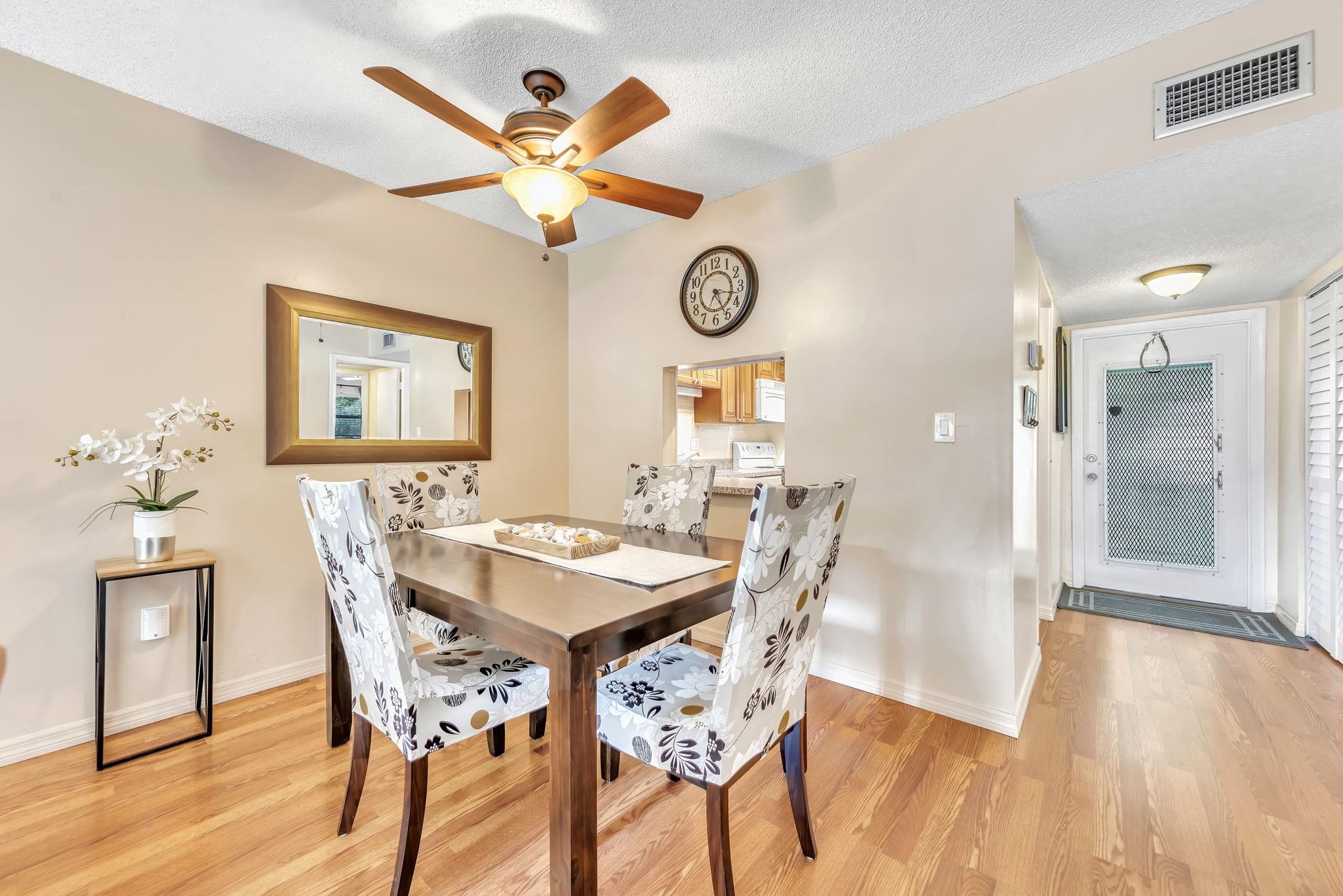 Oriole Gardens Three - Residential